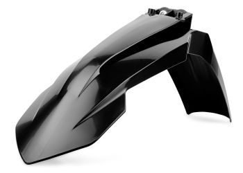 FENDER FRONT SX/SXF 16-22 BK