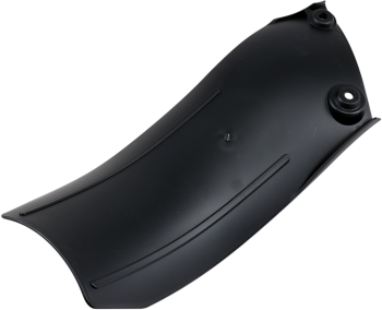 MUD FLAP KTM85 18- BLACK
