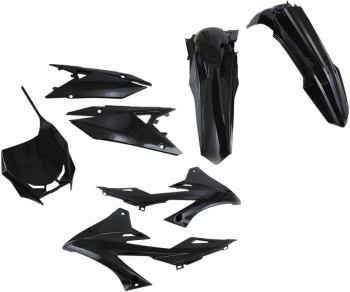 BODY KIT FULL RMZ250 19-25/450