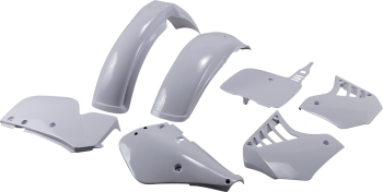BODY KIT YZ125 87-88 OEM