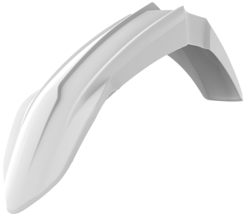 FNDR FRT YZF250 19-/450 18- WH