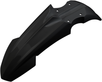 FENDER FRONT YZ65 19- BLACK
