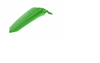 FENDER RR KXF450 19- GRN