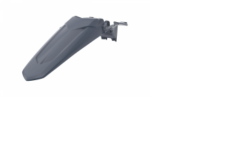 FENDER RR YZF 18- GREY