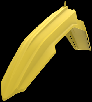 FENDER FRT RM RESTYLE YE