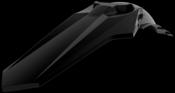 FENDER RR RM RESTYLE BLK