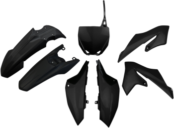 BODY KIT YAMAHA YZ65 BLK