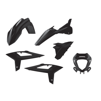 BODY KIT FULL BETA RR 20-22 BL