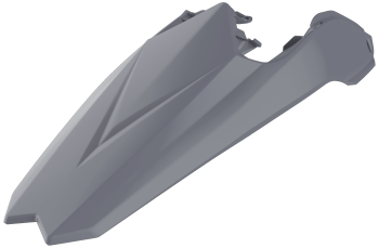 FENDR RR BETA 18-19 GREY