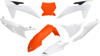 BODY KIT FULL SX/SXF 23-24 OE2