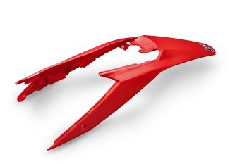 FENDER REAR BETA RR 25-26 RED