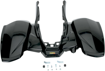 FENDER REAR PRED 500 BK