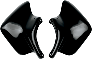 FENDER FT TRX450R RACE BK