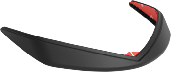 FRONT FENDER TIP ACCENT B