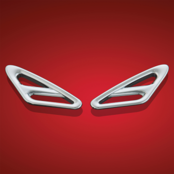 FRONT FENDER FILLER ACNT