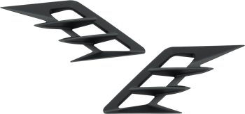 FENDER VENT FILLER GL1800