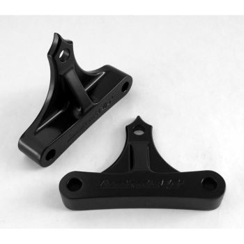 SPACER FENDER 5/8 14FL B