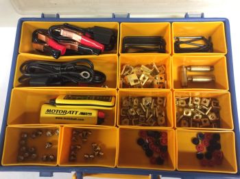 Motobatt Service Kit for Batteries