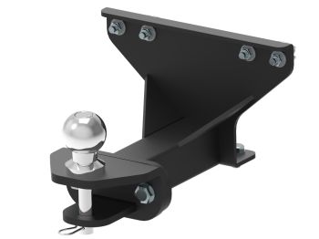 Haakekonksu adapter: Yamaha Kodiak 450 (2017+)