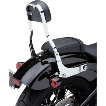 BACKREST DET SHRT CHR DYN