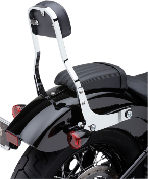 BACKREST DET SHRT CHR
