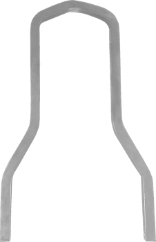 SISSYBAR 10.02H X 8.25W