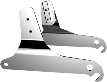 SIDEPLATES 04-22 XL CH