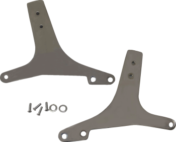 SIDEPLATES 82-00 FXR CH