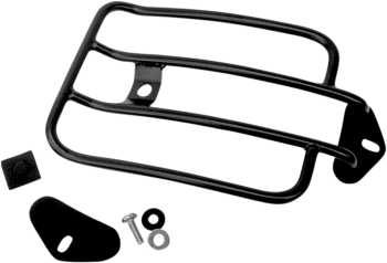 LUGGAGE RACK SOLO-MB XL883