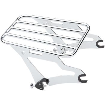 DETACHABLE LUGGAGE RACK DRESSE