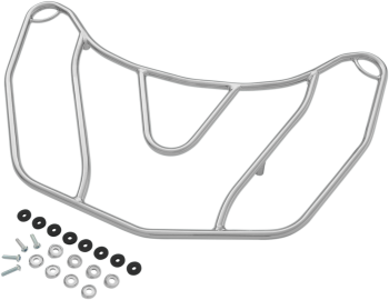 RACK TRUNK GL1800 CHROME