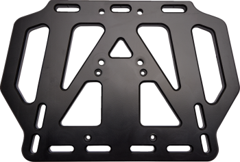 RACK REAR PRO YAM TW200