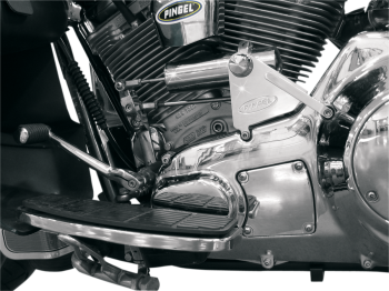 SHIFTER KIT 87-06 FLH