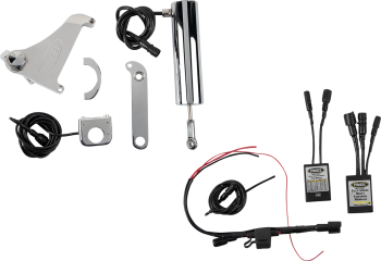 SHIFTER KIT 00-06 FLST/F