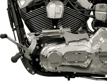 SHIFTER KIT FC 03-05 DYNA