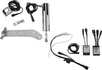 SHIFTER KIT HAYABUSA