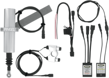 SHIFTER KIT UNIV 7/8"