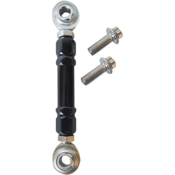 LINKAGE SHIFTER BLACK ANO