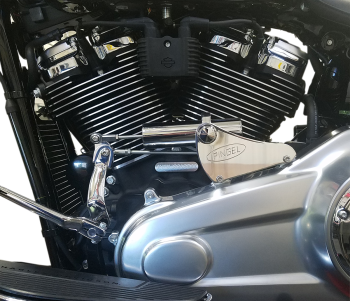 SHIFT KIT FLFB/FXBR/S/FLH