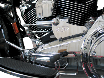 SHIFTER KIT FLHT