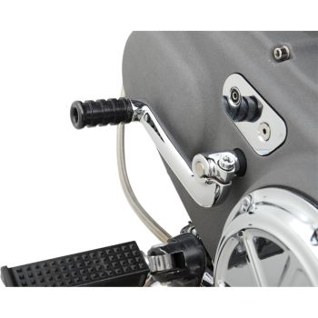 LEVER SHIFT CHR 06-22 XL