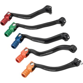 SHIFT LEVER MSE YAM BLUE