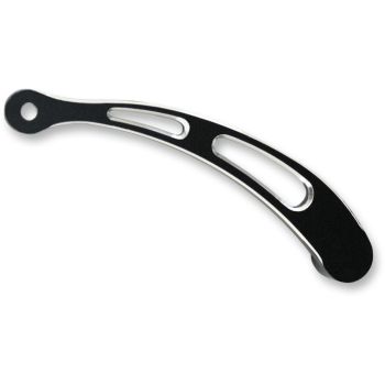 LEVER SHIFT TOE SLOT BLK