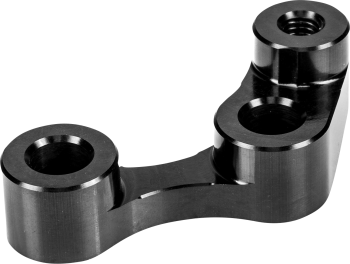 HOLDER GEAR LEVER BK