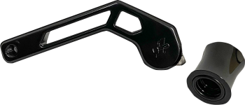 ARM SHIFTER T-REX SHRT BK