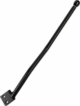 HAND SHIFTER DBL BEND MSE