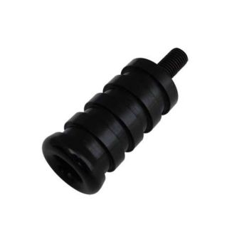 PEG SHIFT R.RACING BLACK