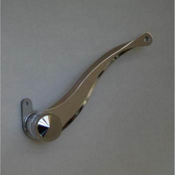 ARM BRK DIA CHR 14-19FLHT