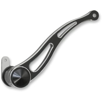 ARM BRK SLOT BLK 1997-07