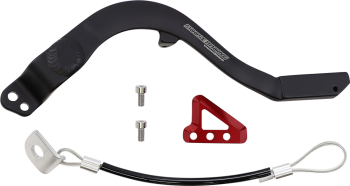 BRAKE PEDAL MSE HON RD